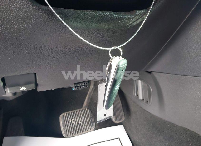 Photo 11 of 2015 Ford Explorer SPORT (VIN 1FM5K8GT5FGC18123)