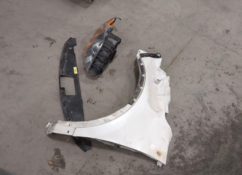 Photo 11 of 2015 Ford Explorer SPORT (VIN 1FM5K8GT5FGC24908)