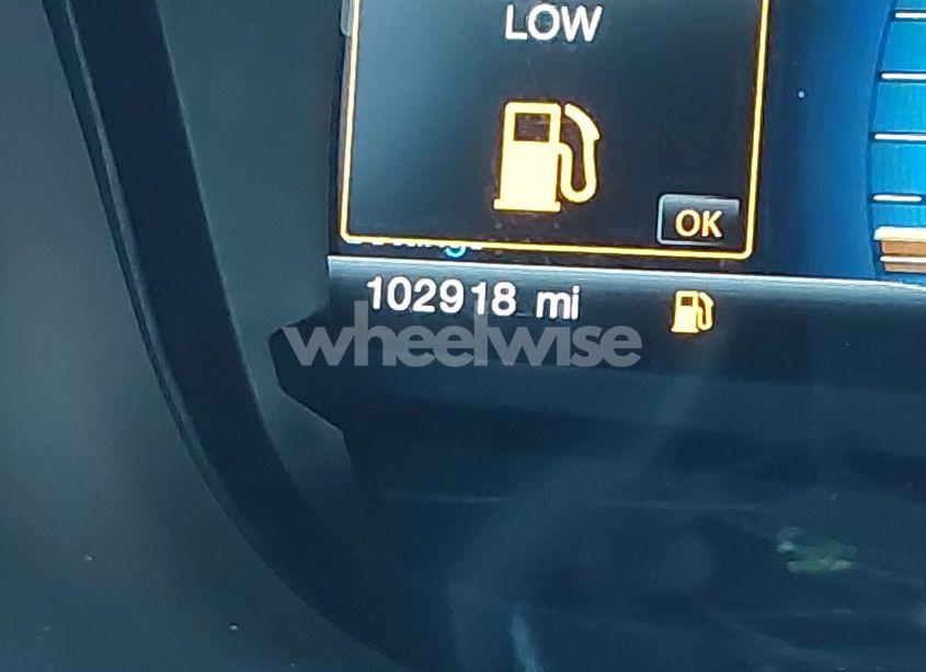 Photo 15 of 2015 Ford Explorer SPORT (VIN 1FM5K8GT5FGC44009)