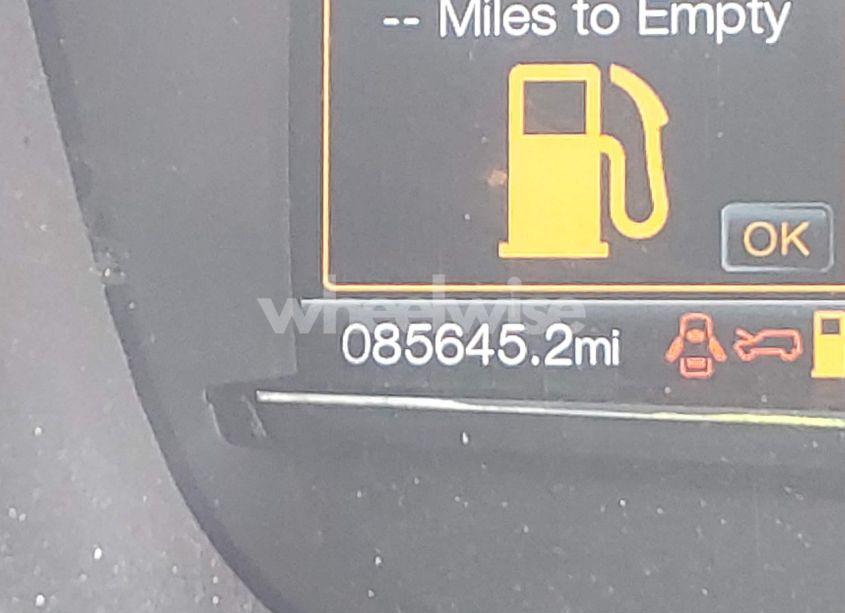 Photo 15 of 2016 Ford Explorer SPORT (VIN 1FM5K8GT5GGA42028)