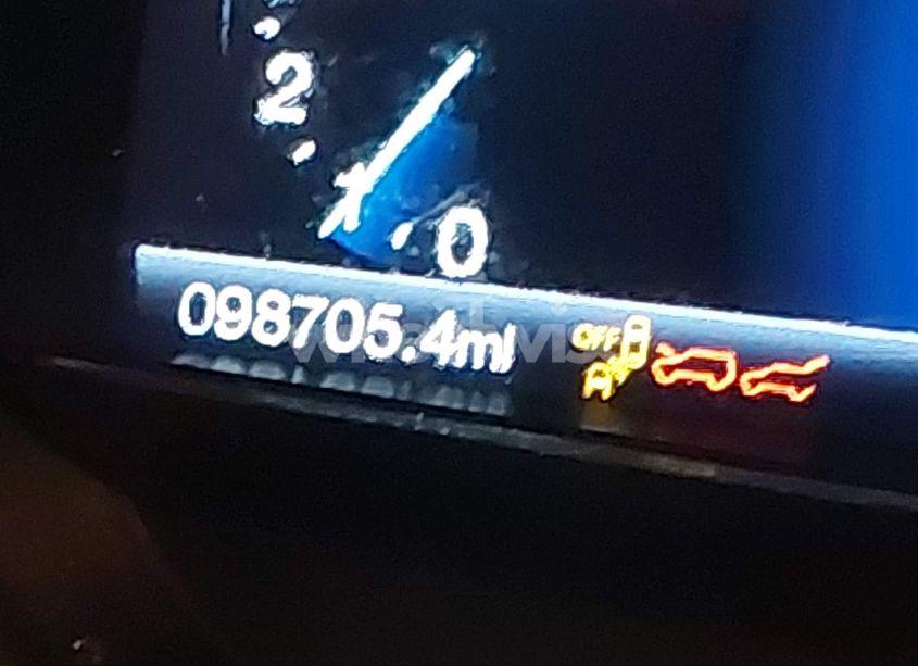 Photo 16 of 2016 Ford Explorer SPORT (VIN 1FM5K8GT5GGB16466)