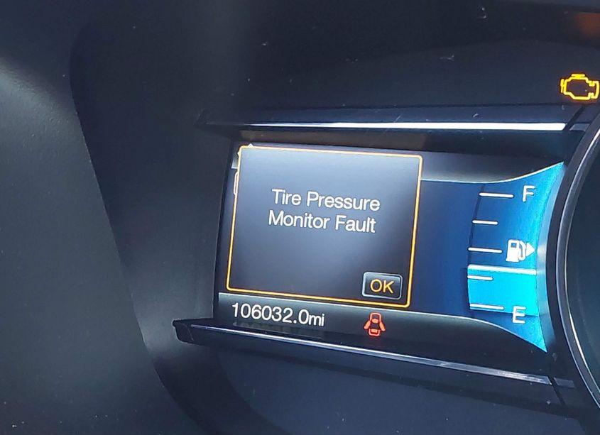 Photo 15 of 2016 Ford Explorer SPORT (VIN 1FM5K8GT5GGB30075)