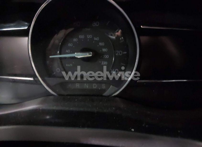 Photo 15 of 2016 Ford Explorer SPORT (VIN 1FM5K8GT5GGC06961)