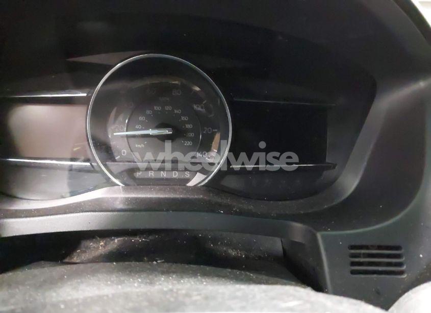 Photo 7 of 2016 Ford Explorer SPORT (VIN 1FM5K8GT5GGC06961)