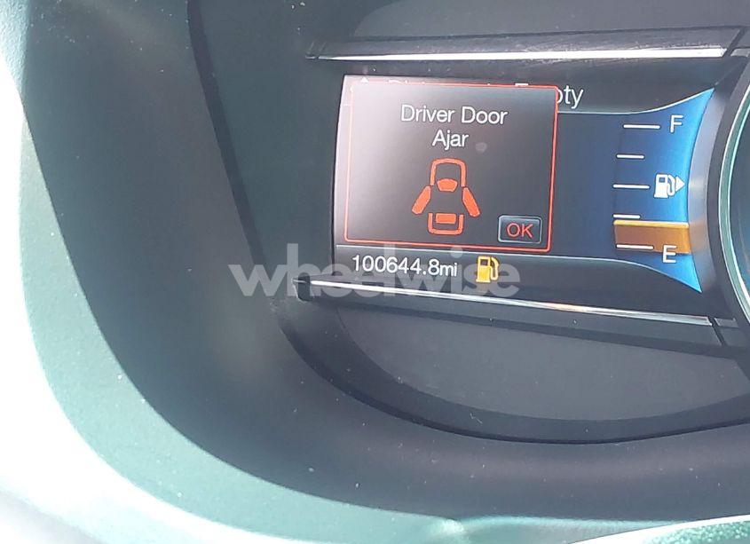 Photo 15 of 2017 Ford Explorer SPORT (VIN 1FM5K8GT5HGA12559)