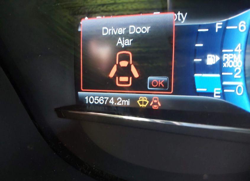 Photo 15 of 2017 Ford Explorer SPORT (VIN 1FM5K8GT5HGD50317)