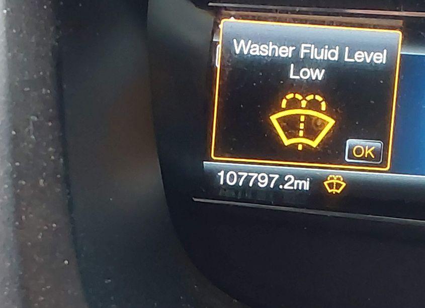 Photo 15 of 2017 Ford Explorer SPORT (VIN 1FM5K8GT5HGD63794)