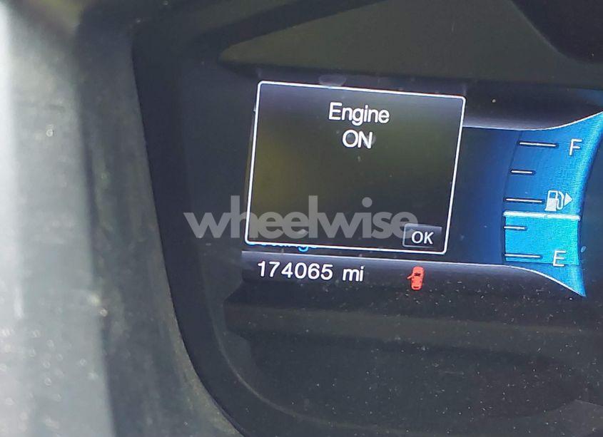 Photo 15 of 2014 Ford Explorer SPORT (VIN 1FM5K8GT6EGA84978)