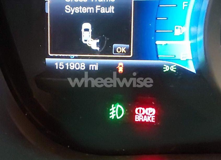 Photo 15 of 2014 Ford Explorer SPORT (VIN 1FM5K8GT6EGC05802)