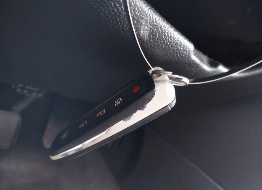 Photo 11 of 2015 Ford Explorer SPORT (VIN 1FM5K8GT6FGA08615)