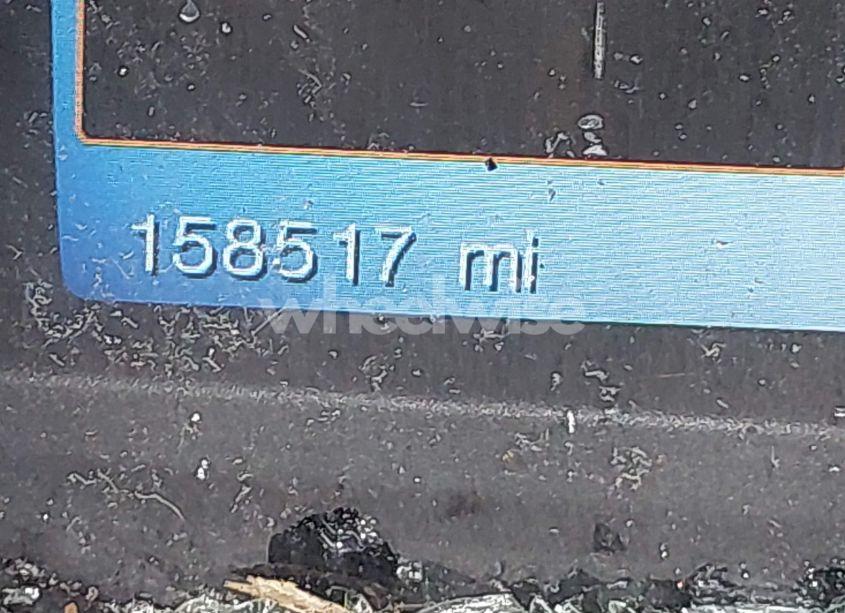 Photo 7 of 2015 Ford Explorer SPORT (VIN 1FM5K8GT6FGA18237)