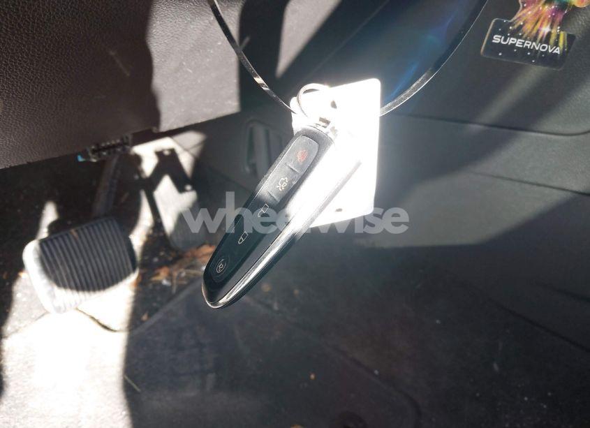 Photo 11 of 2015 Ford Explorer SPORT (VIN 1FM5K8GT6FGA36088)