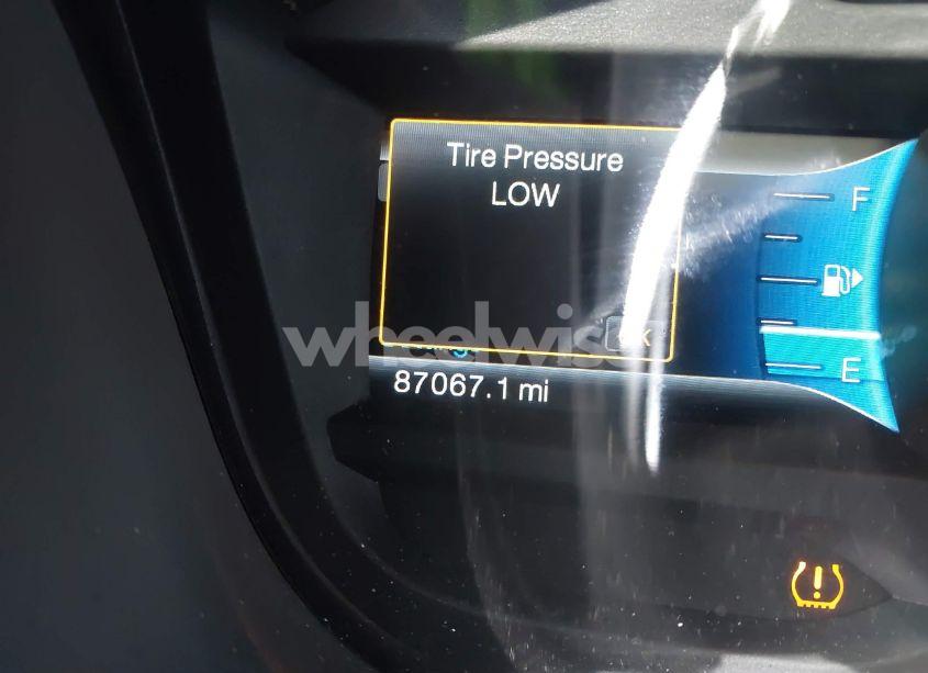 Photo 15 of 2015 Ford Explorer SPORT (VIN 1FM5K8GT6FGA36088)