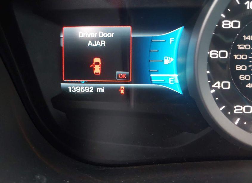 Photo 15 of 2015 Ford Explorer SPORT (VIN 1FM5K8GT6FGB15552)