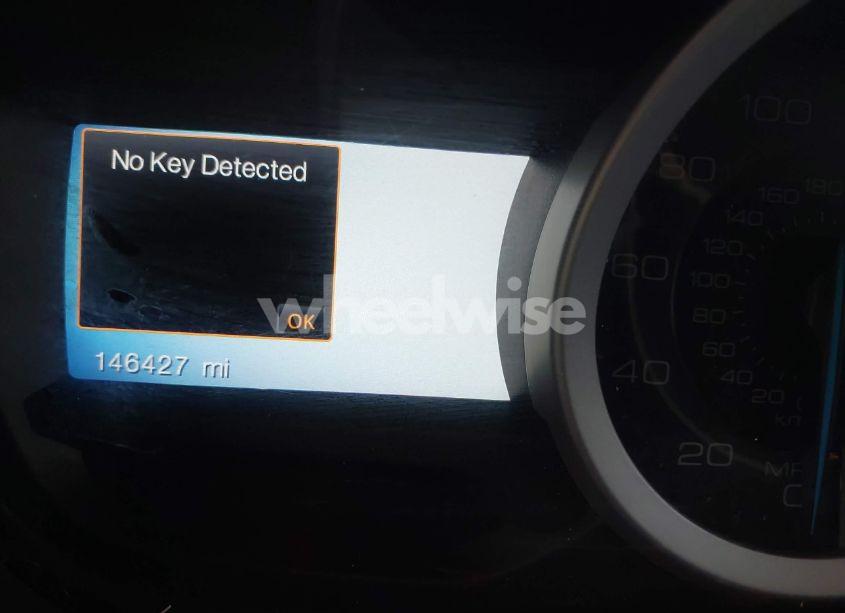 Photo 15 of 2015 Ford Explorer SPORT (VIN 1FM5K8GT6FGB18161)