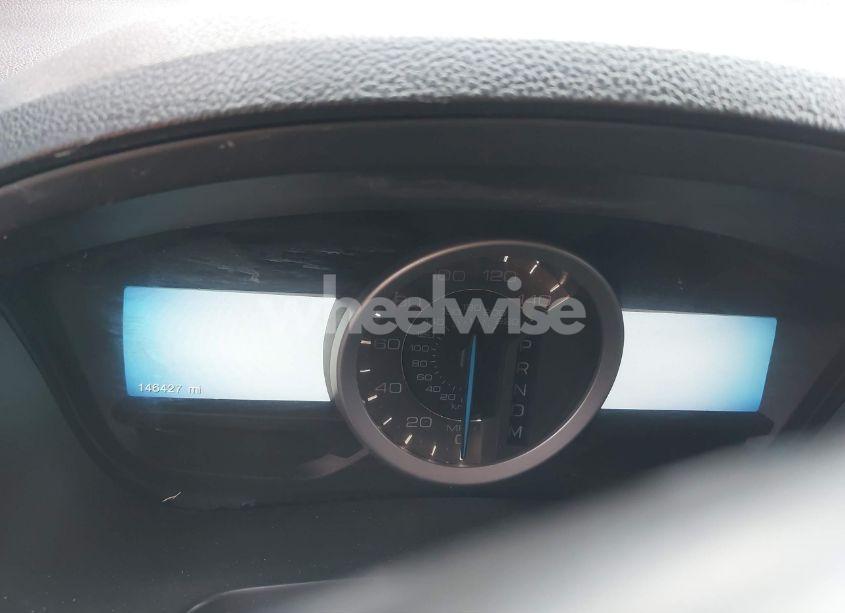 Photo 7 of 2015 Ford Explorer SPORT (VIN 1FM5K8GT6FGB18161)