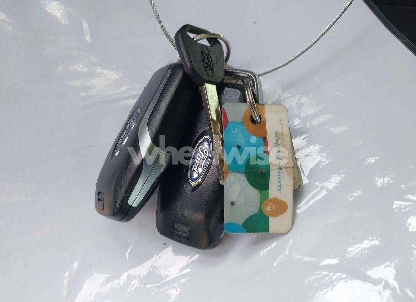 Photo 11 of 2016 Ford Explorer SPORT (VIN 1FM5K8GT6GGA07806)