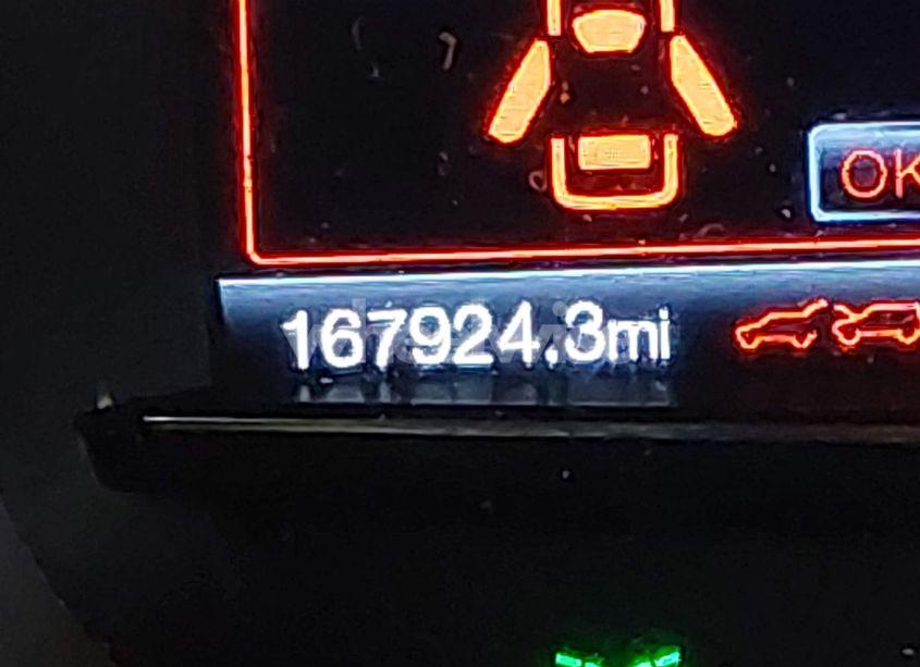 Photo 15 of 2016 Ford Explorer SPORT (VIN 1FM5K8GT6GGA32107)