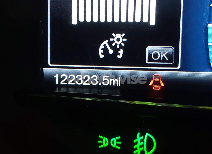 Photo 15 of 2016 Ford Explorer SPORT (VIN 1FM5K8GT6GGB38718)