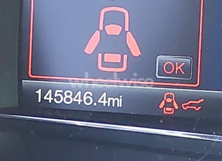 Photo 16 of 2016 Ford Explorer SPORT (VIN 1FM5K8GT6GGB42705)