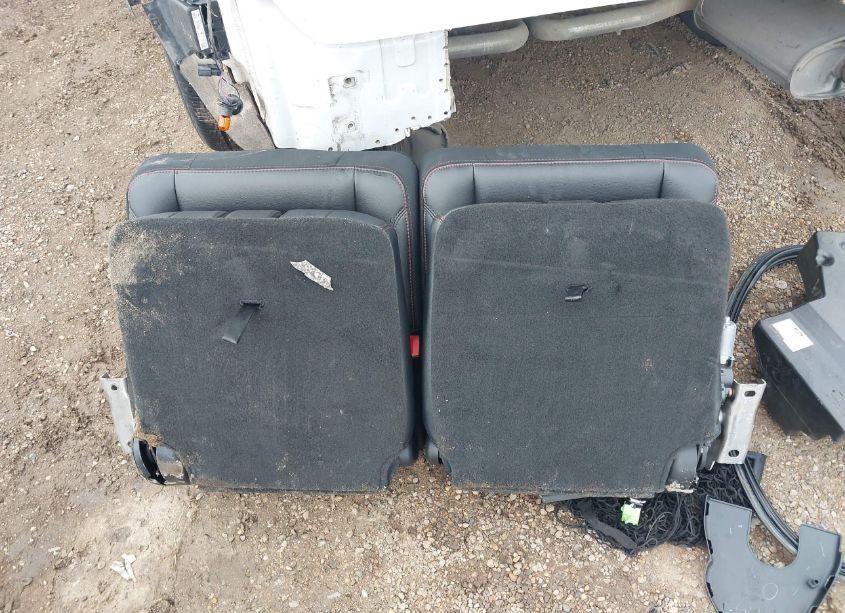 Photo 19 of 2016 Ford Explorer SPORT (VIN 1FM5K8GT6GGC33473)