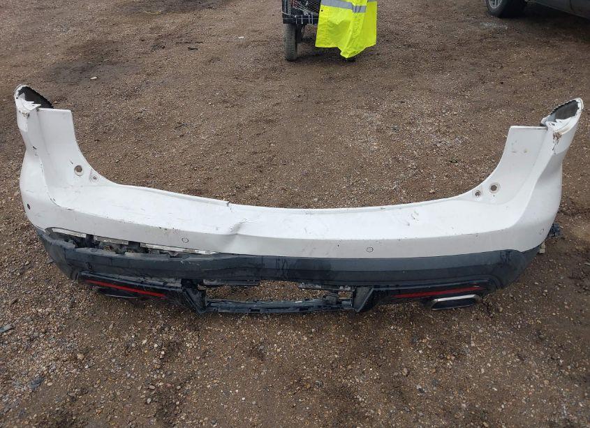 Photo 21 of 2016 Ford Explorer SPORT (VIN 1FM5K8GT6GGC33473)