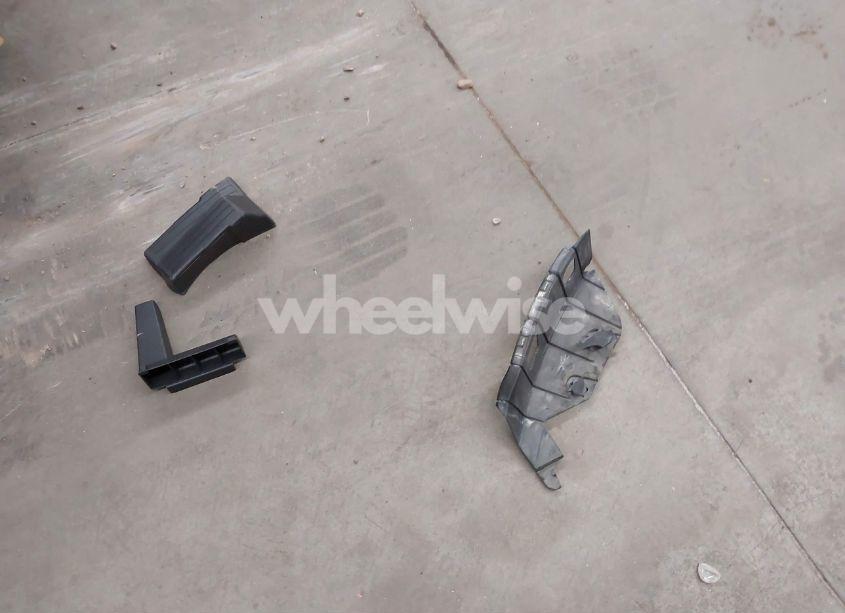 Photo 12 of 2016 Ford Explorer SPORT (VIN 1FM5K8GT6GGC66683)