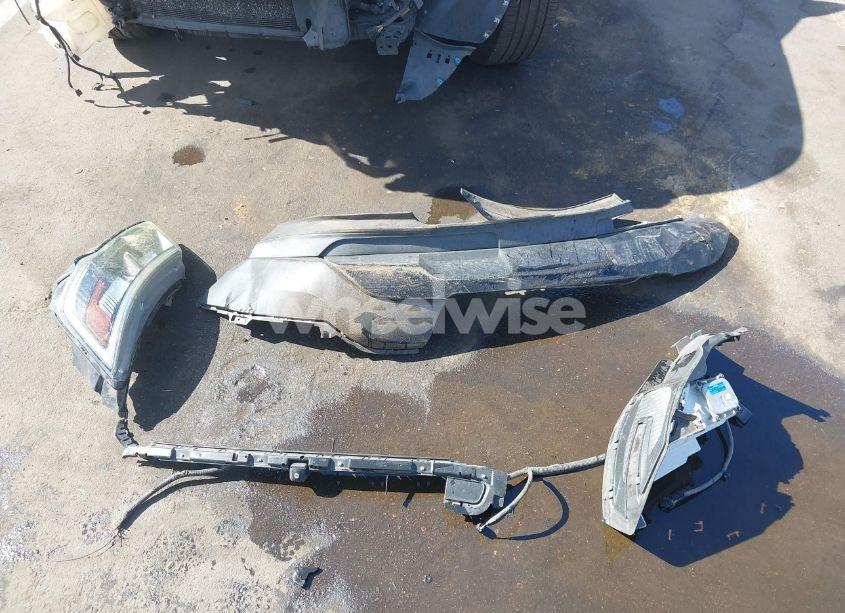 Photo 12 of 2017 Ford Explorer SPORT (VIN 1FM5K8GT6HGA43481)