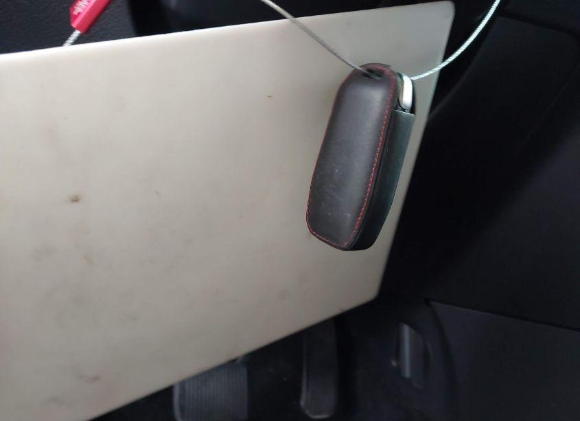 Photo 11 of 2017 Ford Explorer SPORT (VIN 1FM5K8GT6HGA62127)