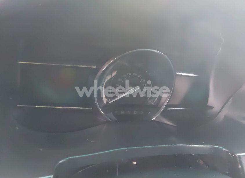 Photo 7 of 2017 Ford Explorer SPORT (VIN 1FM5K8GT6HGA74780)