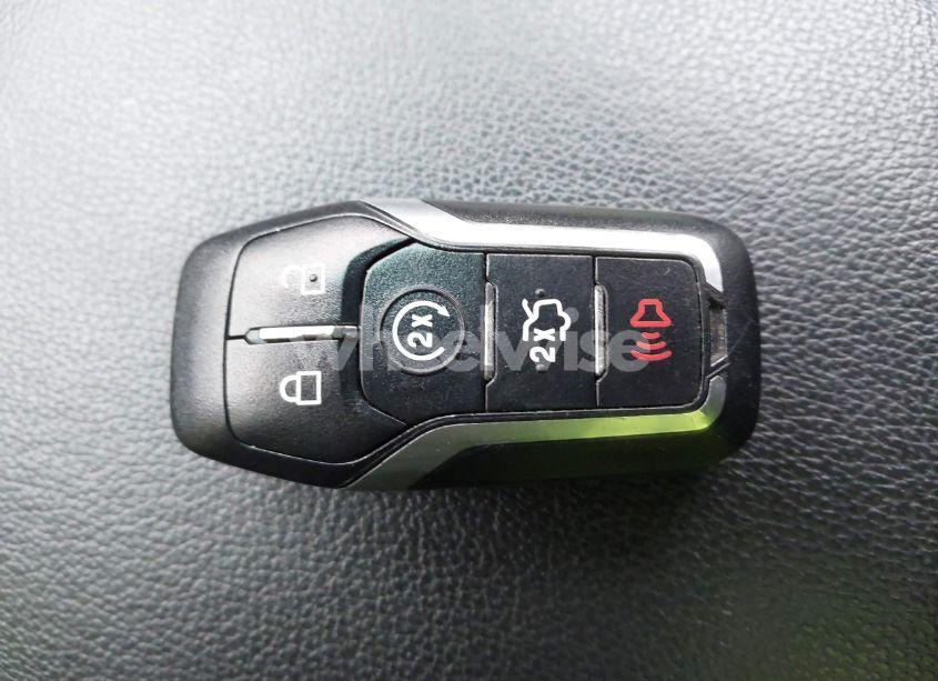 Photo 11 of 2017 Ford Explorer SPORT (VIN 1FM5K8GT6HGB38428)