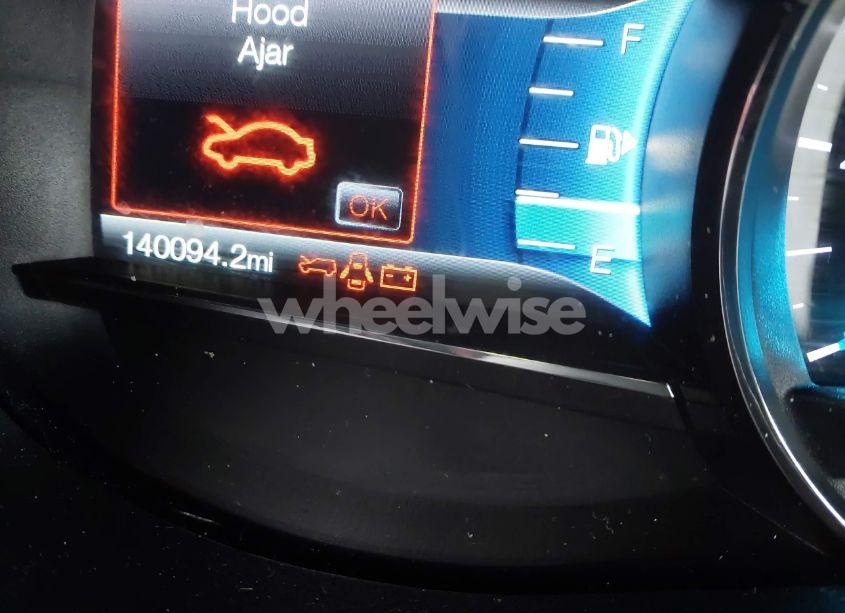 Photo 15 of 2017 Ford Explorer SPORT (VIN 1FM5K8GT6HGB38428)