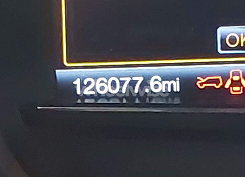 Photo 16 of 2017 Ford Explorer SPORT (VIN 1FM5K8GT6HGB39997)