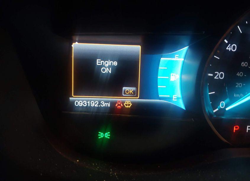 Photo 15 of 2017 Ford Explorer SPORT (VIN 1FM5K8GT6HGC82593)