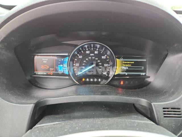 Photo 11 of 2017 FORD EXPLORER SPORT (VIN 1FM5K8GT6HGD54618)