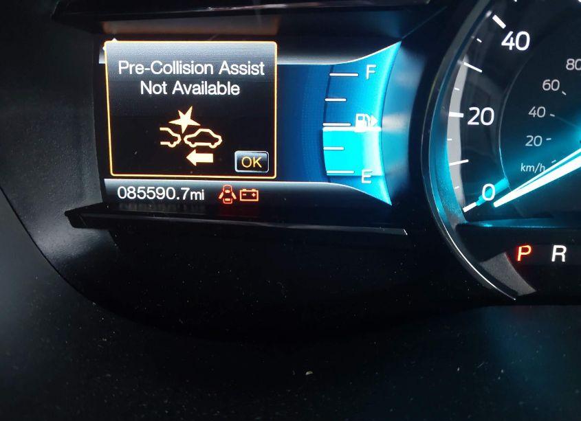 Photo 15 of 2017 Ford Explorer SPORT (VIN 1FM5K8GT6HGD54683)