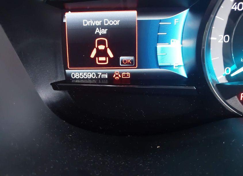 Photo 7 of 2017 Ford Explorer SPORT (VIN 1FM5K8GT6HGD54683)