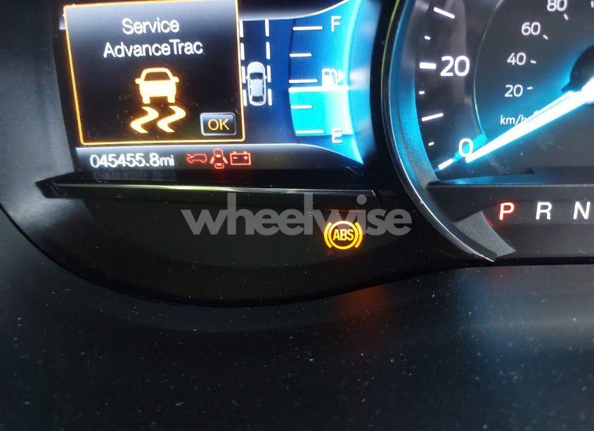 Photo 15 of 2018 Ford Explorer SPORT (VIN 1FM5K8GT6JGC83300)