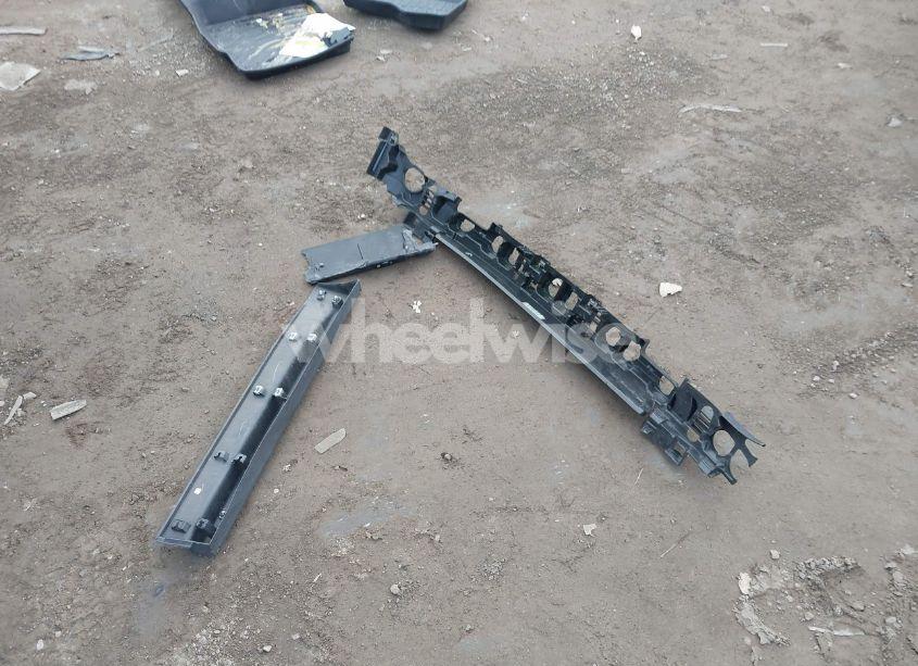 Photo 12 of 2019 Ford Explorer SPORT (VIN 1FM5K8GT6KGB39523)