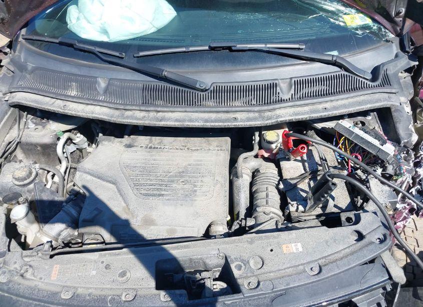 Photo 10 of 2019 Ford Explorer SPORT (VIN 1FM5K8GT6KGB50585)