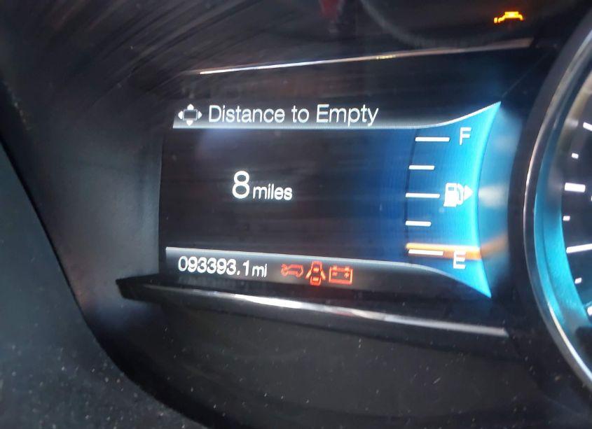 Photo 15 of 2019 Ford Explorer SPORT (VIN 1FM5K8GT6KGB50585)