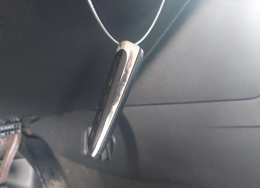 Photo 11 of 2014 Ford Explorer SPORT (VIN 1FM5K8GT7EGA01669)