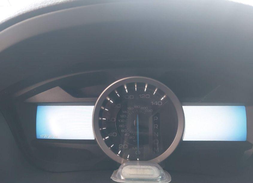 Photo 7 of 2014 Ford Explorer SPORT (VIN 1FM5K8GT7EGA01669)