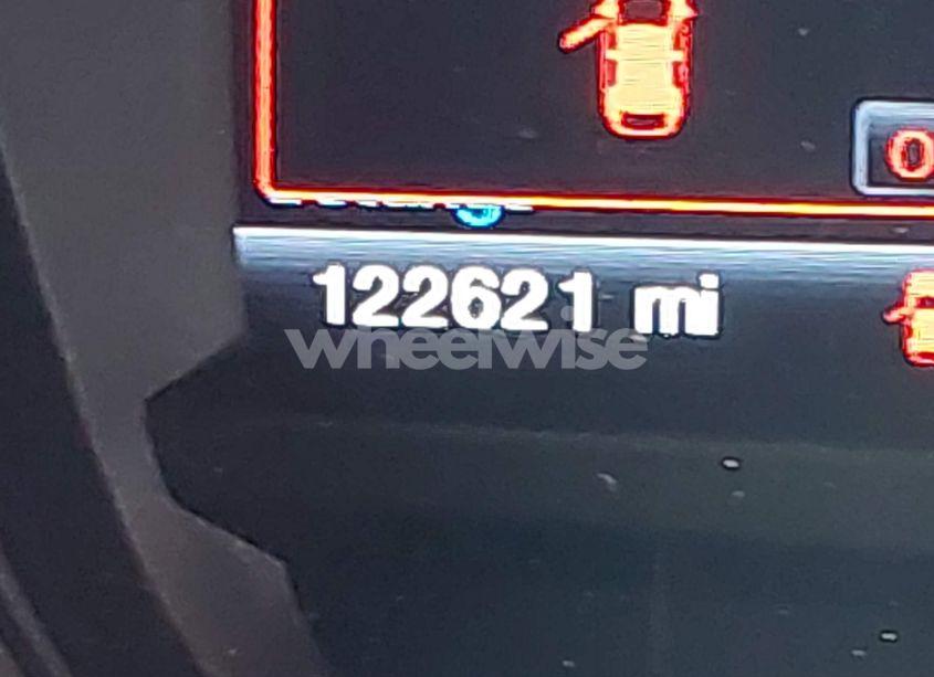 Photo 15 of 2014 Ford Explorer SPORT (VIN 1FM5K8GT7EGA20061)