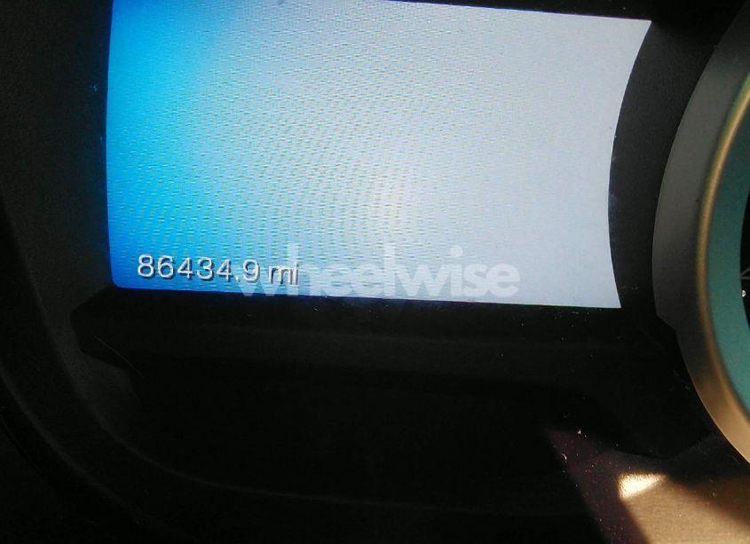 Photo 7 of 2014 Ford Explorer SPORT (VIN 1FM5K8GT7EGA77876)