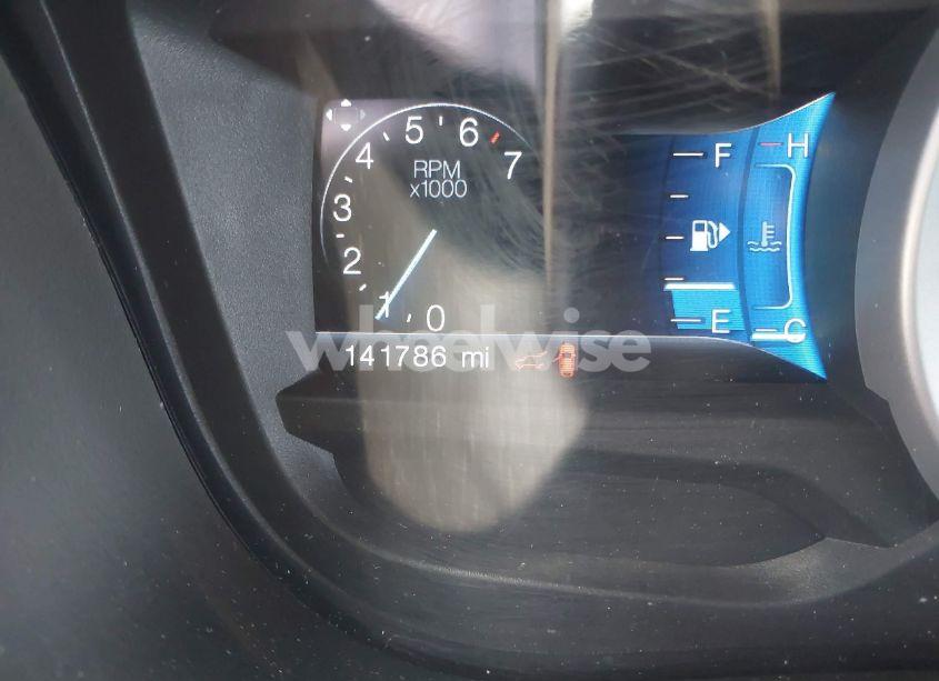 Photo 15 of 2014 Ford Explorer SPORT (VIN 1FM5K8GT7EGA90059)