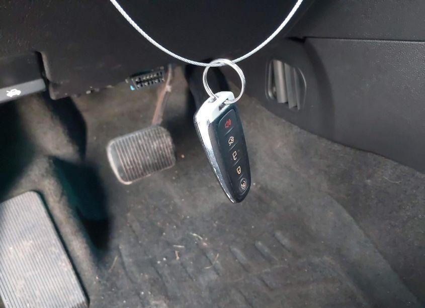 Photo 11 of 2014 Ford Explorer SPORT (VIN 1FM5K8GT7EGB49885)