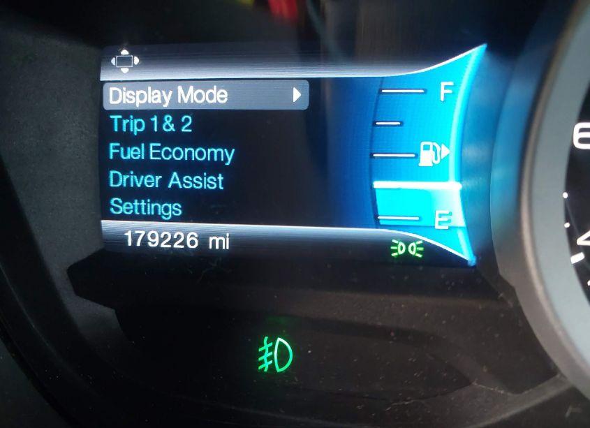 Photo 15 of 2014 Ford Explorer SPORT (VIN 1FM5K8GT7EGB49885)