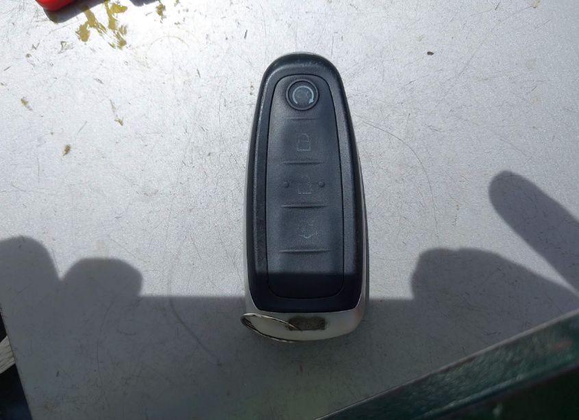 Photo 11 of 2014 Ford Explorer SPORT (VIN 1FM5K8GT7EGB51216)