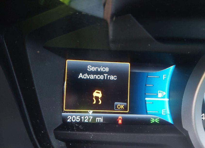 Photo 15 of 2014 Ford Explorer SPORT (VIN 1FM5K8GT7EGB51216)